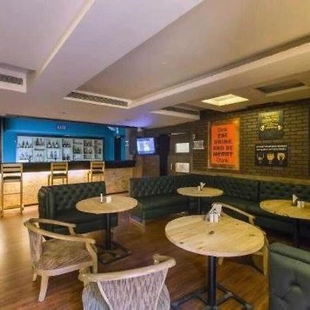 Hotel Golden Manor Jaipur Luaran gambar