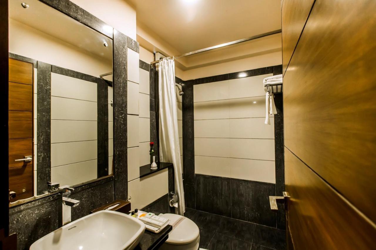 Hotel Golden Manor Jaipur Luaran gambar