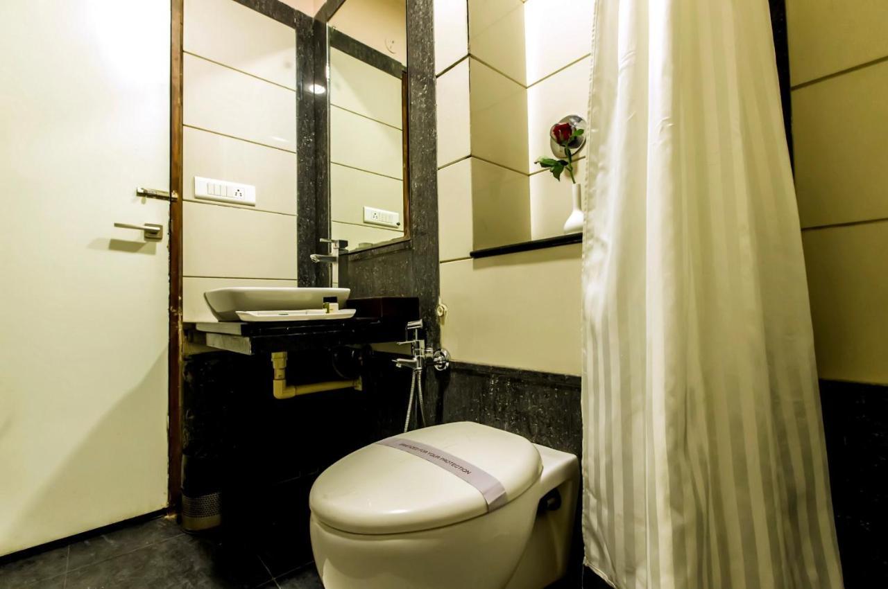 Hotel Golden Manor Jaipur Luaran gambar