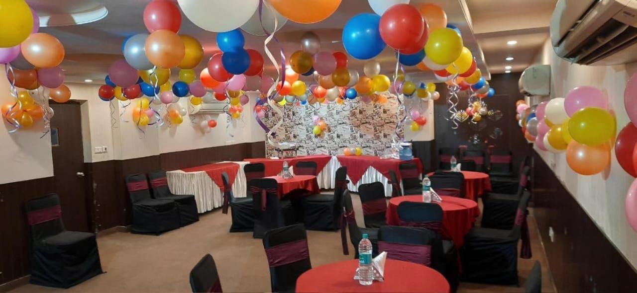 Hotel Golden Manor Jaipur Luaran gambar