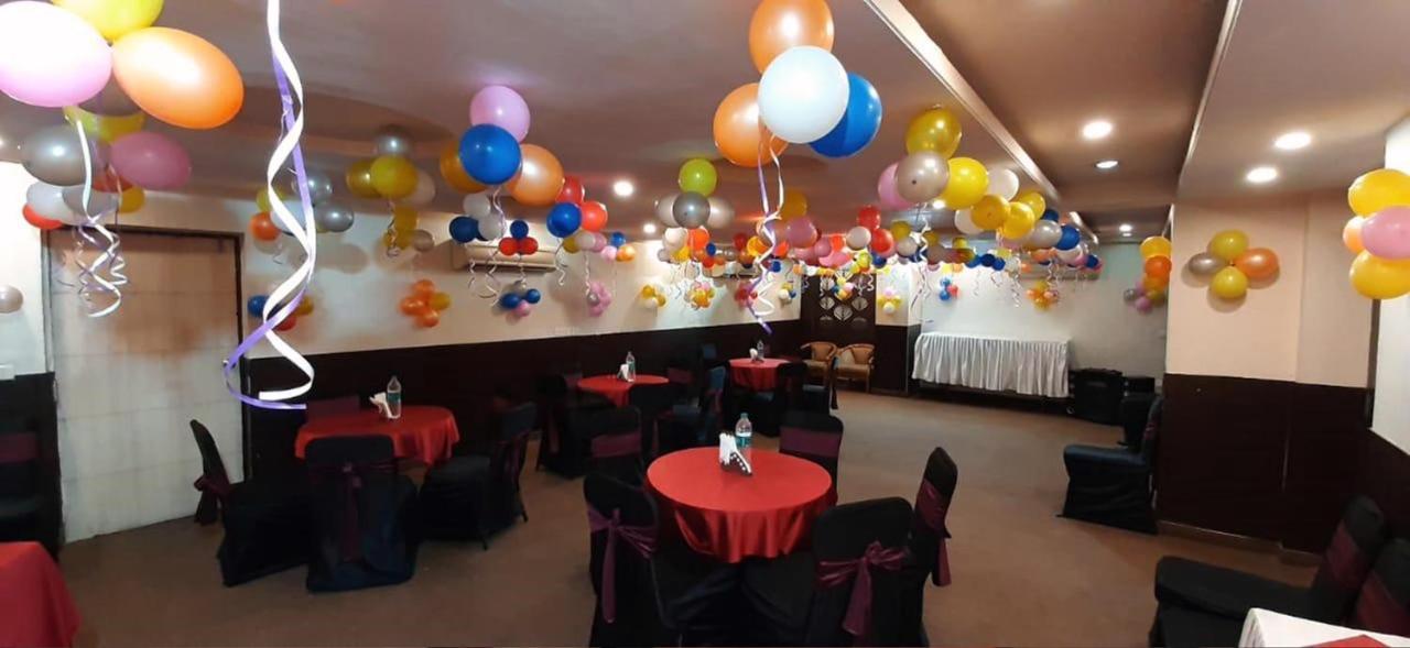 Hotel Golden Manor Jaipur Luaran gambar